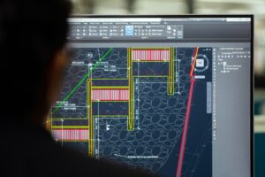 Statik Proje Tasarımı