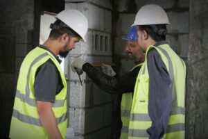 Şantiye Yönetimi ve Deneti